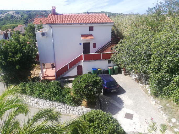 Others 2, Angela Apartments -Lopar, Lopar/Supetarska Draga
