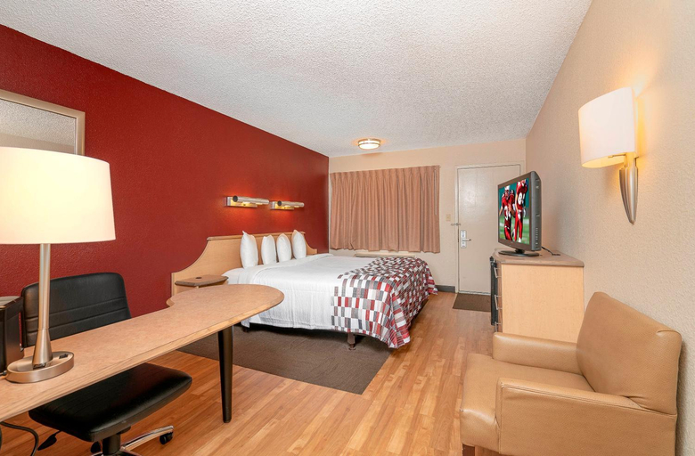 Bedroom 7