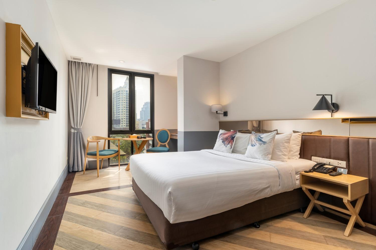 Bedroom 23