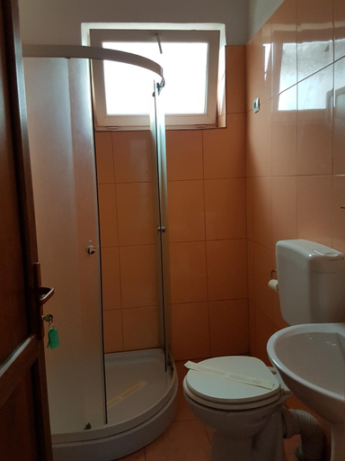 Bathroom 3, Pensiunea Mioritza, Horezu