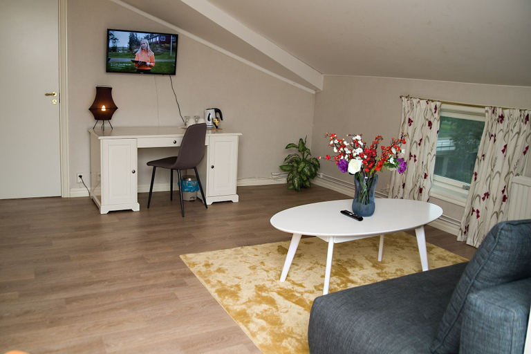 Others 4, Hotell Appelberg, Sollefteå