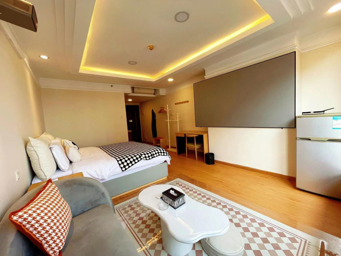 Others 4, Maijingtu Projection Apartment Guangzhou Beijing Road Pedestrian Street Branch, Guangzhou