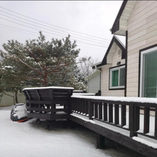 Others 3, Pocheon Moonlight Maru Pension, Cheorwon