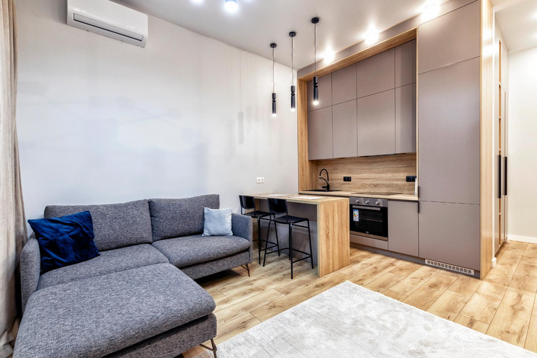 Others 5, Aura Business class apartment, Astana City