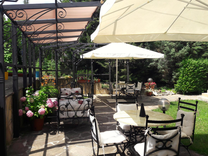 Food & Drinks 5, Motivi Hotel, Varna