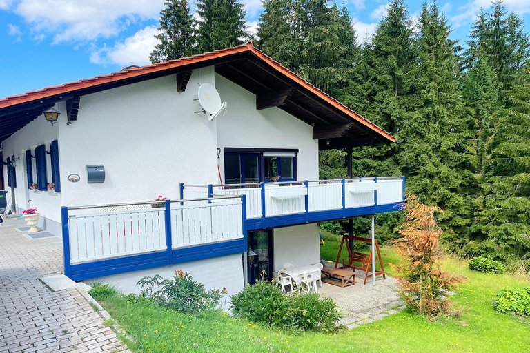 Haus Waldblick, Freyung-Grafenau