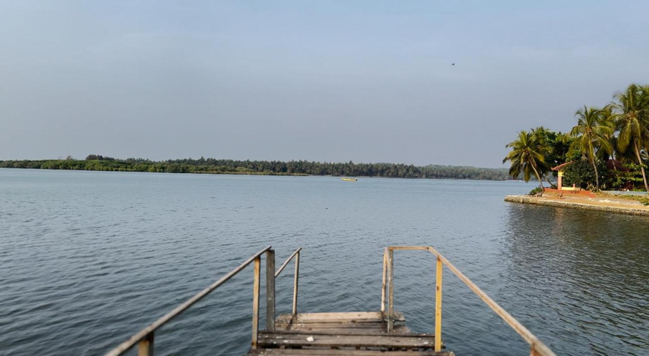 Others 4, The Glasswater By the Backwater Homestay, Udupi