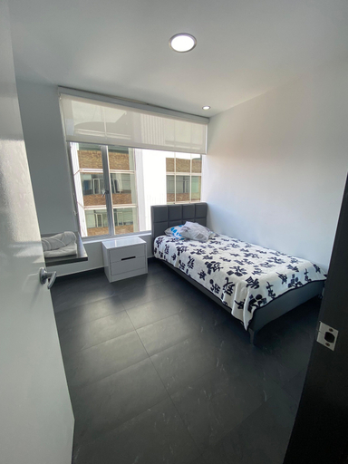 Bedroom 2, Alojamiento de lujo en Quito, Quito