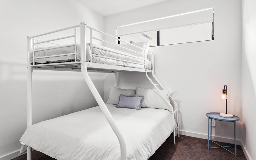 Bedroom 4, Golden Views at Normanville 36 Union Road, Yankalilla