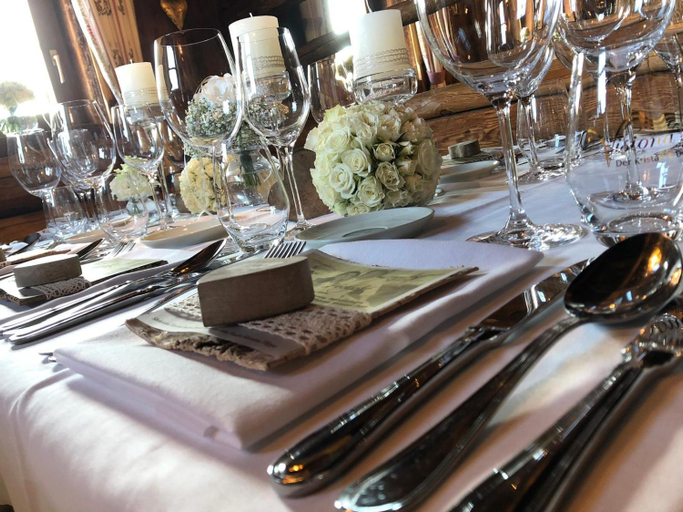 Food & Drinks 4, Luxus Chalet Bischofer- Bergwelt, Kufstein