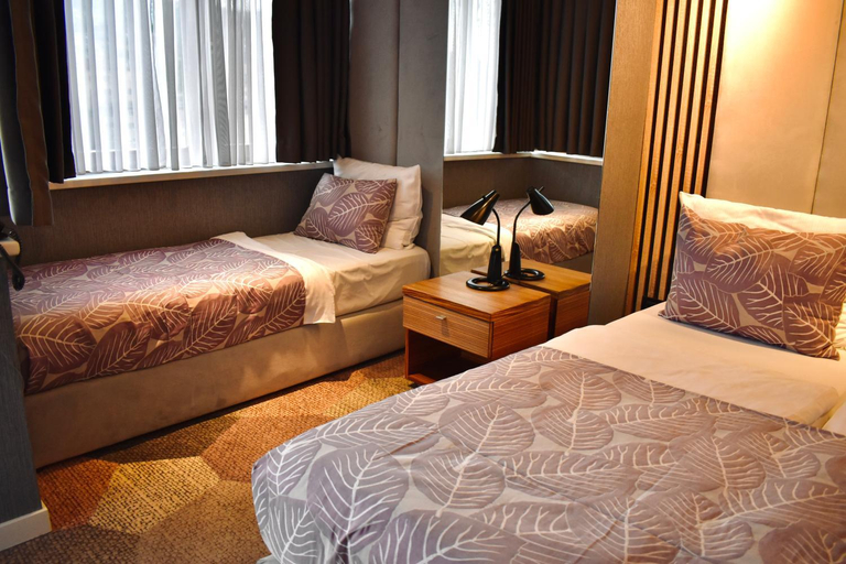 Bedroom 23