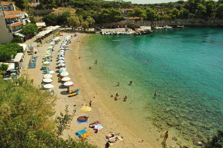 Others 5, Studios Nelli Alonissos, Thessaly