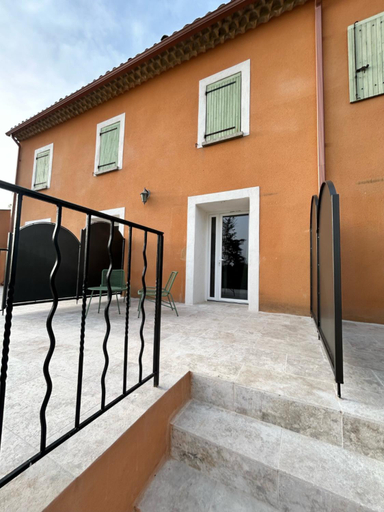 Others 5, La Capucelle, Vaucluse