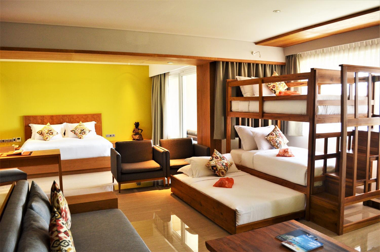 Bedroom 11