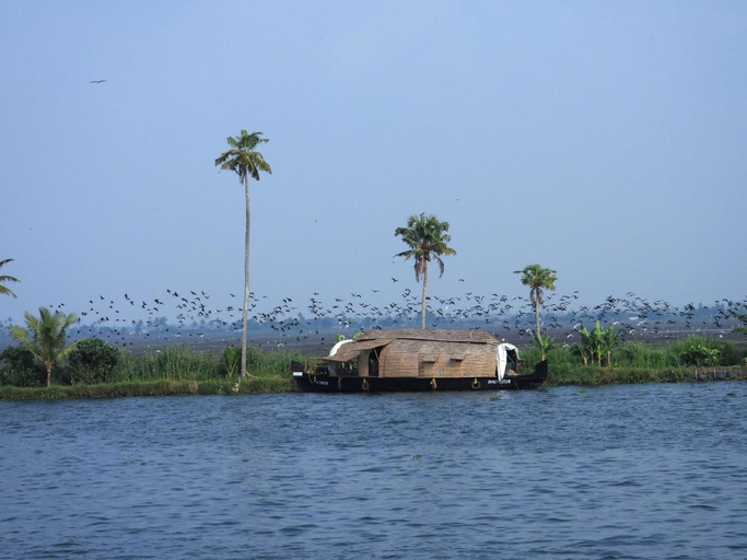 Others 5, Abad Premium House Boat, Kottayam