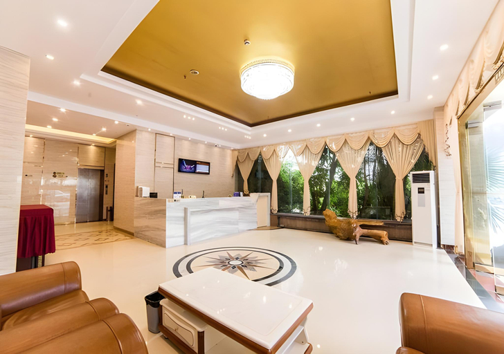 Others 5, JTOUR Inn Zhuhai Xiangzhou Mingzhu Light Rail Station, Zhuhai