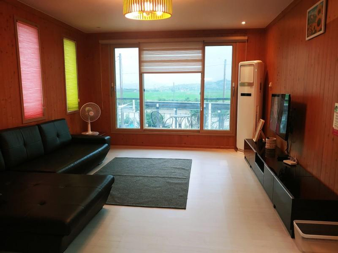 3, Suncheon JNJ Village Pension, Suncheon