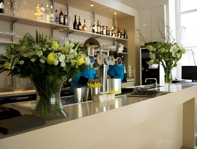 Food & Drinks 4, Hector Zierikzee, Schouwen-Duiveland