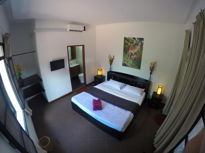 Bedroom 4