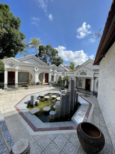 Exterior & Views 1, Kim Xuan Bungalow, Phú Quốc