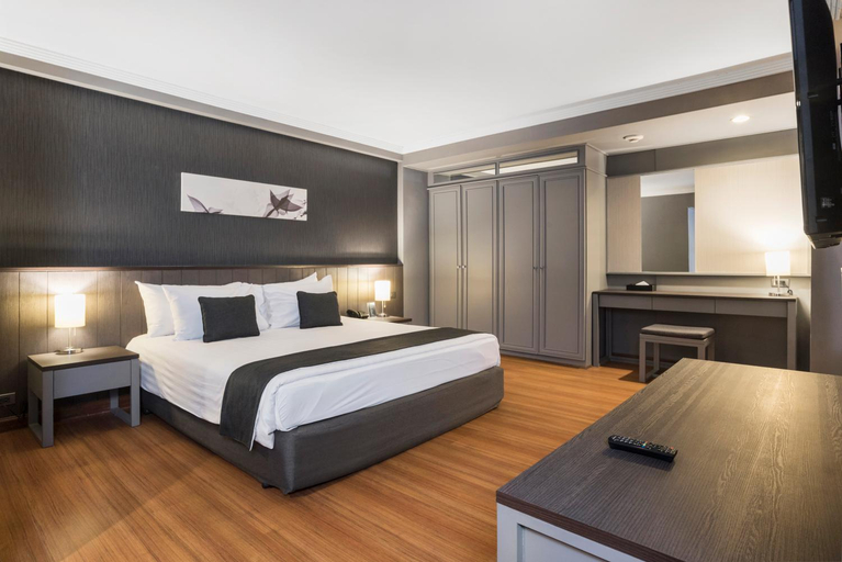Bedroom 15