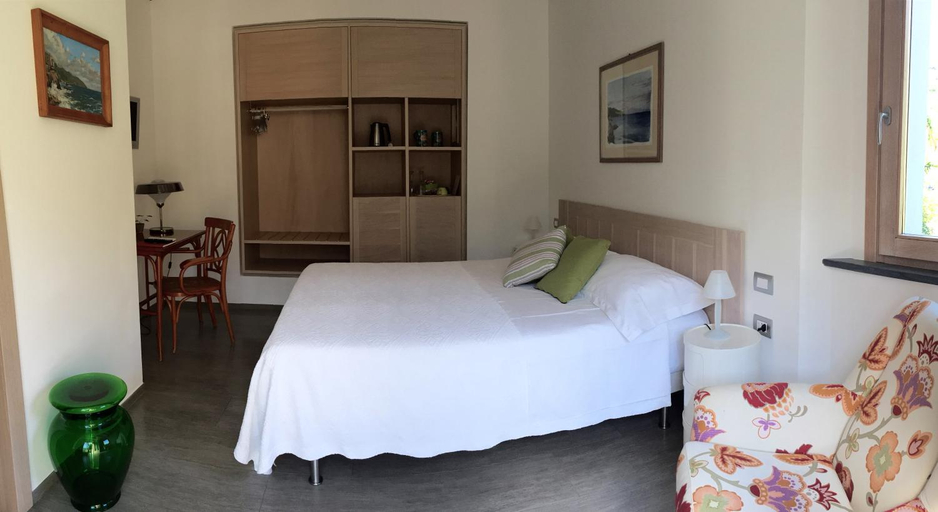 Bedroom 5, La Casa di Andrea Relais, La Spezia