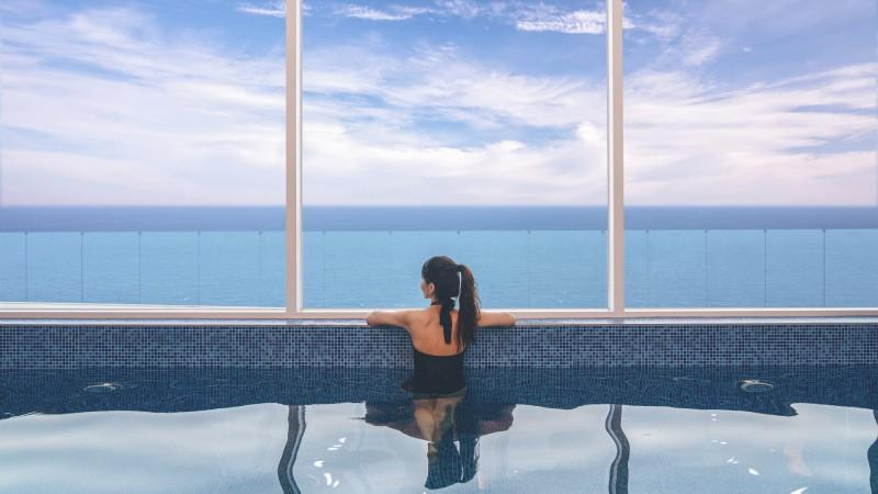 5, Yeosu Milos Pool Villa, Yeosu