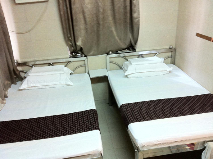 Bedroom 9