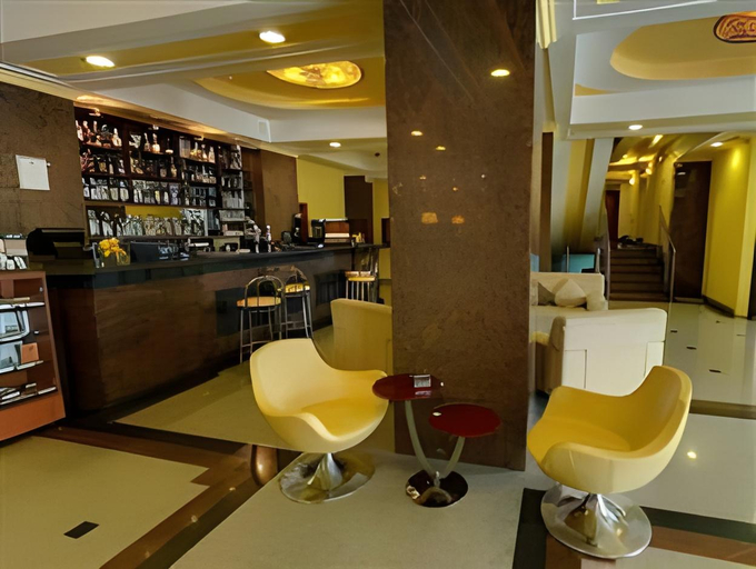 Food & Drinks 5, Crystal Palace Hotel, Municipiul Bucuresti