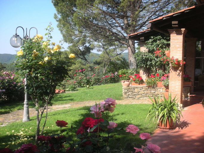 Others 2, Villaspino, Arezzo
