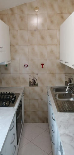Kitchen 3, Villa Dolce Vista, Agrigento