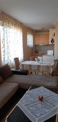 Others 4, Apartments Sea Sounds, Pomorie