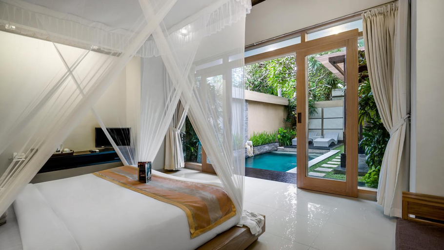 Bedroom 8