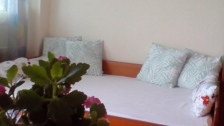 Bedroom 4, Phyllis Maisonettes, Central Macedonia