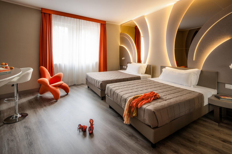 Bedroom 14