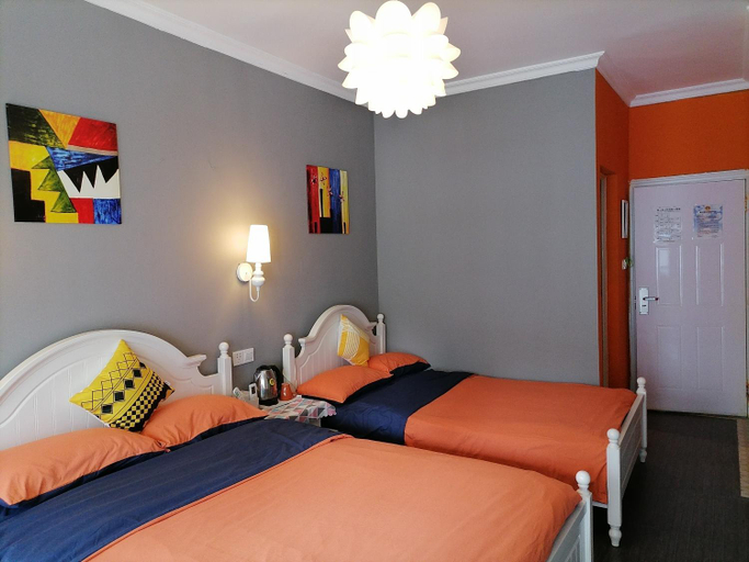 Bedroom 8