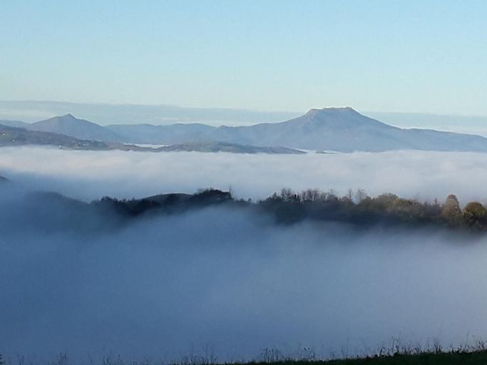 Others 4, Domaine Xixtaberri, Pyrénées-Atlantiques