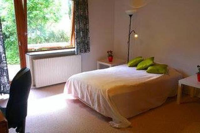 Bedroom, Villa Sø, Odense