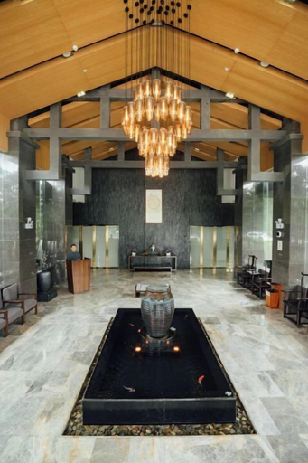 Others 5, SSAW Boutique Hotel Hangzhou Xixi NanLu - Close to Xixi Wetland Area, Hangzhou