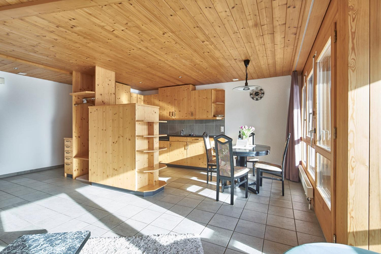 Others 5, Ferienwohnung Leuweli, Oberhasli