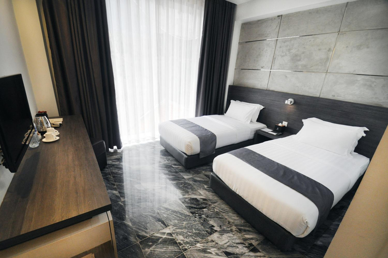Bedroom 23