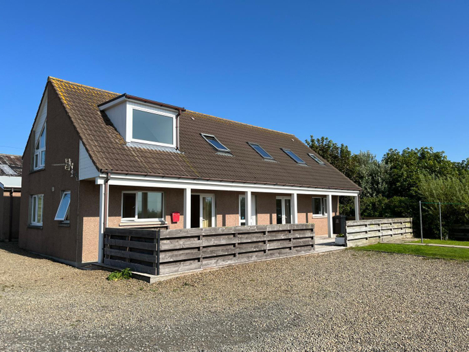 Others 5, Burray Apartments - Tangles, Kelpie & Selkie, Orkney Islands