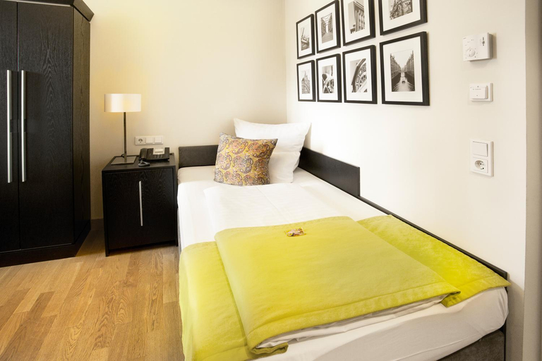 Bedroom 10