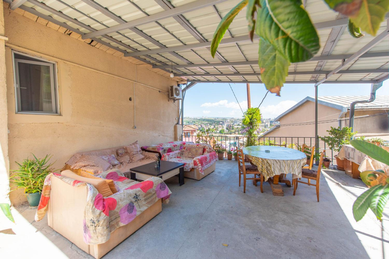 Food & Drinks, Apartment Panorama, Tbilisi