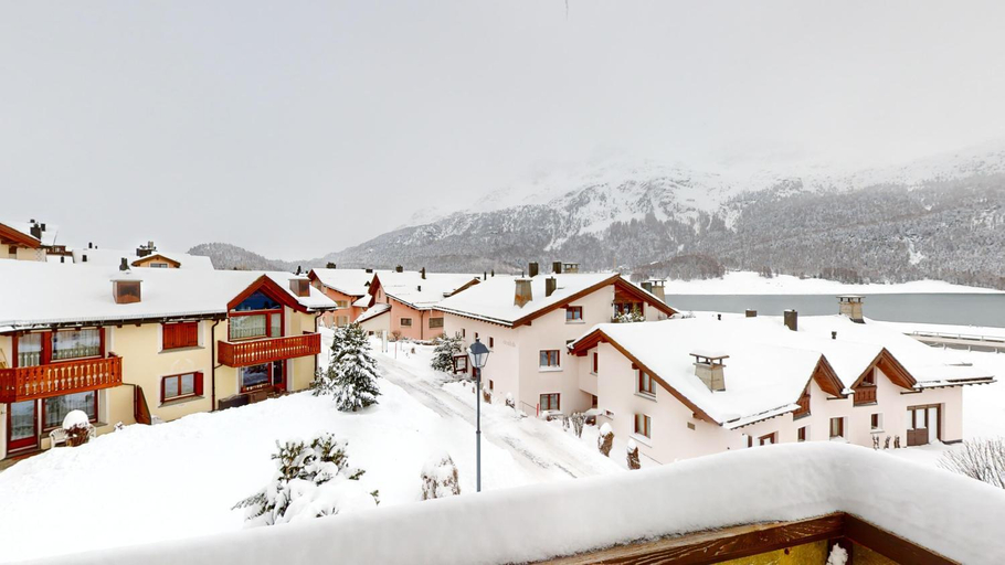 Others 4, Muntagnarda 18, Maloja