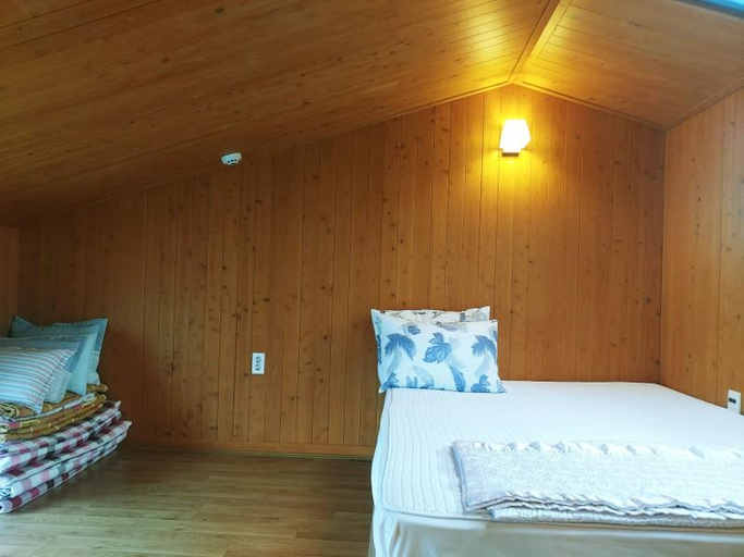 4, Suncheon JNJ Village Pension, Suncheon