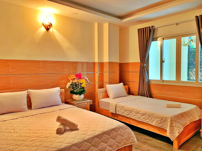 Bedroom 10