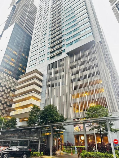 Exterior & Views 2, Summer suites klcc By Regal Homes, Kuala Lumpur