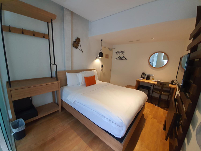Bedroom 9