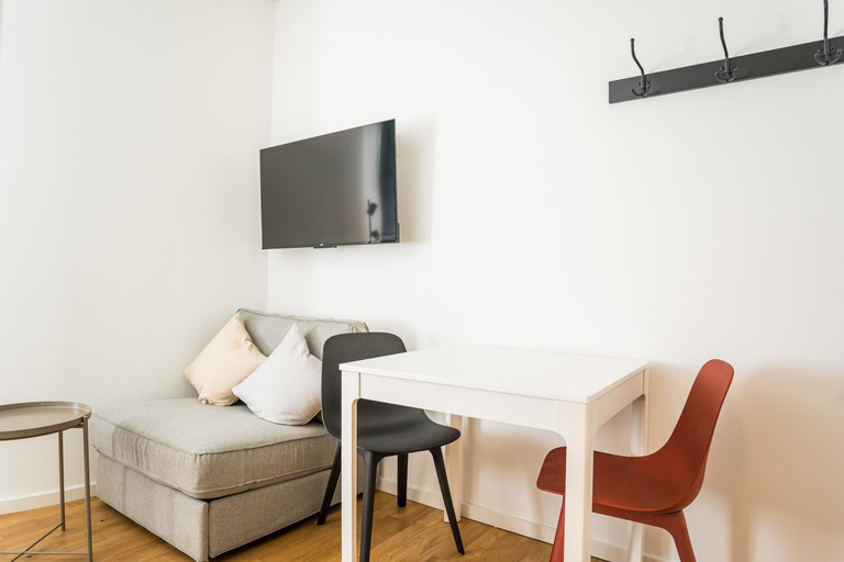 Others 4, Homaris Apartments Schluterstraße, Berlin